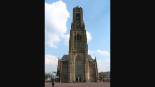 20 hoogste kerktorens van Nederland [upl. by Lavinie531]