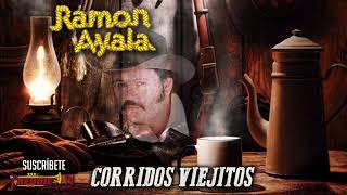 Ramon Ayala  Corridos Viejitos [upl. by Eido]