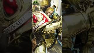 What ARE Sanguinary Guard  Warhammer 40k Shorts [upl. by Onaivatco]