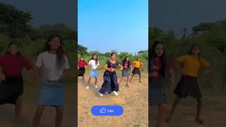 Aja na aja na dance odiadancesongdjremix song love youtube shorts shorts [upl. by Gladwin998]