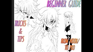 Wonder how to Level Up Your manga Skills watch this [upl. by Anitsyrc]