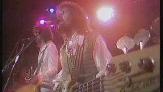 ELO  Poker Remastered Live  Electric Light Orchestra 1976 [upl. by Housen]