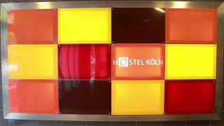 Hostel Köln [upl. by Duthie537]