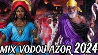 mix vodou azor 2024 [upl. by Hutchins101]