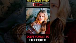 The vampires story kdrama shortsfeed shorts joneydeep [upl. by Jareen]