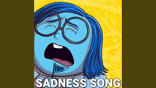 Sadness Song Inside Out 2 [upl. by Rafaela]