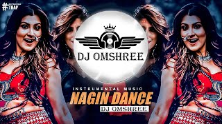 Nagin Dance  Johny Lever VS Babu Rao  Remix  Tere Baap Ki Shadi hai Kya Re Dj Remix  Dj Omshree [upl. by Meyers]