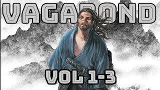 VAGABOND Manga Review Vol 13 [upl. by Voe]