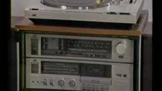 Stereo Warehouse ad 1984 early CD players Australia [upl. by Eiresed]