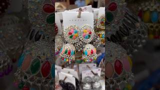 Best Earrings Collection of Newmarket❤️Shopping😍youtubeshorts newmarket [upl. by Gilges]