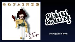 Richard Gotainer  Le taquin et la grognon [upl. by Yrocej114]