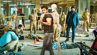 New Released South Indian Hindi Dubbed Movie 2024  New 2024 Hindi Dubbed Movie  Puneeth Rajkumar [upl. by Eillen204]