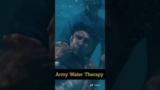 Army Water Drill [upl. by Benito622]