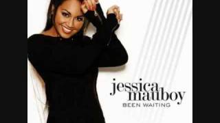 Jessica MauboyTime After Time lyrics HQ [upl. by Ainniz]