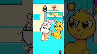 Test IQ Challenge Help Doctor Wenda Searching For Oren Copycat youtubeshort vairalvideo [upl. by Kcirddec14]