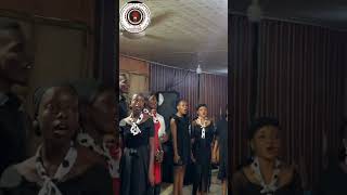 Pacesetters great ministration gospelmusic naijapraise worshipmusic [upl. by Peer661]