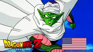 Piccolo tries to kill Babidi  Crazy Goten [upl. by Laddy]