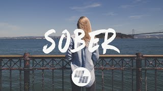 Cheat Codes  Sober Lyrics  Lyric Video With Nicky Romero [upl. by Ihsar]