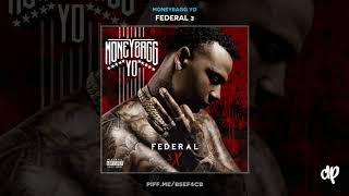 Moneybagg Yo  Doin It Federal 3 [upl. by Bradeord]