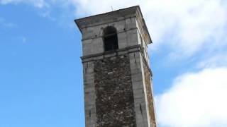 Campane di Brissago Madonna di Ponte [upl. by Eelan]