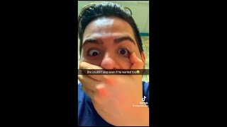 Funny TikTok Fart Compilation 2 [upl. by Holcomb]