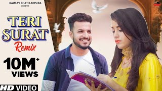 Teri Surat  Remix  Harender Nagar  Gaurav Bhati  𝗡𝗲𝘄 𝗛𝗮𝗿𝘆𝗮𝗻𝘃𝗶 𝗦𝗼𝗻𝗴𝘀 𝗛𝗮𝗿𝘆𝗮𝗻𝗮𝘃𝗶 𝟮𝟬𝟮2 DJ fs [upl. by Edwards893]