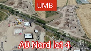 1 IUL 2024 A0 nord lot 4 UMB [upl. by Aryt441]