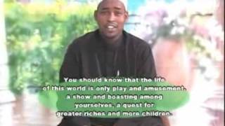 68 THE DEEN SHOW  THE REALITY OF LIFE [upl. by Susanna]