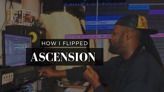 How I flipped Ascension by Maxwell [upl. by Cogen840]