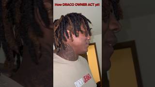 How Draco Owners Act😂😂 PART1 ak47 gun draco viral switches 762 shooting skits [upl. by Wanyen]