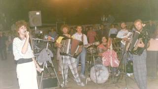 Boban bumbarAca cedinZikaVasaKoca i Sinisa bend Ponocni program i Marina Zivkovic 1988 [upl. by Akcirred]