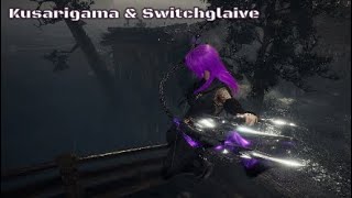 仁王2 NIOH 2  Pervading Waters  Part 1  PS4PRO [upl. by Aradnahc177]