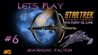 6  Lets Play Star Trek Online  Specializations [upl. by Halac827]