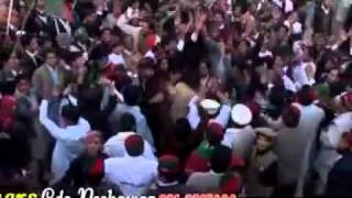 Rab day jwanday lara zamonga qadar dana imran khan Shahsawar New Pashto Song 2011 [upl. by Lockwood359]