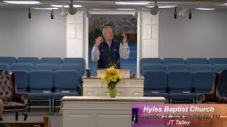 Hyles Baptist Live Stream [upl. by Sudderth]