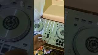 Serato DJ lite Pioneer Dj unboxingđồăn unboxingDj [upl. by Firahs498]