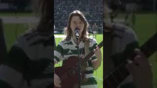 CELTIC GLASGOW JOTA ON THE WING [upl. by Herstein]