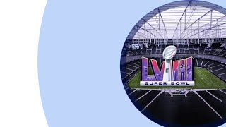 Super Bowl LVIII  Taylor Swift une aubaine pour la NFL [upl. by Eachern]