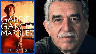 I Sell my Dreams  A Garcia Marquez Story [upl. by Airdnua]