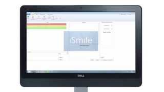 iSmile Dental Software [upl. by Ysac269]