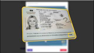 quotGuía Paso a Paso Cómo Solicitar tu Pasaporte Colombiano en Líneaquot [upl. by Gadmann639]