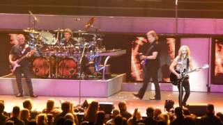 STYX  Renegade live Ceasars Windsor 11 13 16 [upl. by Poliard]