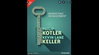 CH 16  PART  7  DEVELOPING PRICING STRATEGIES AND PROGRAMS  PHILIP KOTLER [upl. by Yerhcaz109]