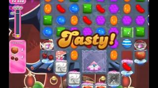 Candy Crush Saga Level 1487 [upl. by Harlamert]