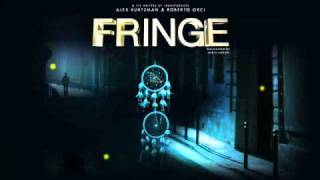 Fringe Theme Song [upl. by Danna]