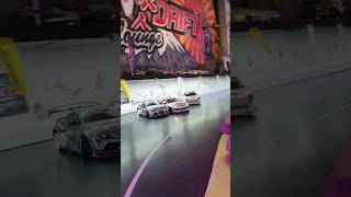 Pushing doors rcdrift rc [upl. by Angelle873]