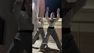 Super girls girls dance supergirls [upl. by Aidnyl]