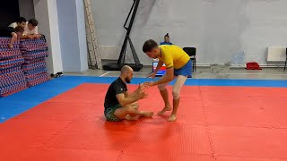 quotGRAPPLING AUTUMN CUPquot Шевченко  Лузан [upl. by Alcus]