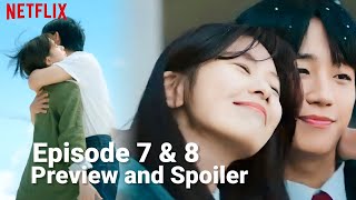 Love Next Door l Episode 7 and 8 Preview and Spoiler l ENG SUB [upl. by Allit]