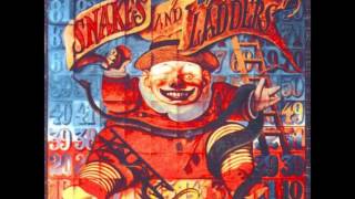 Gerry Rafferty  Snakes amp Ladders FULL ALBUMHQ AUDIO1980 [upl. by Alleciram]